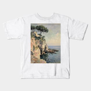 Cliff Kids T-Shirt